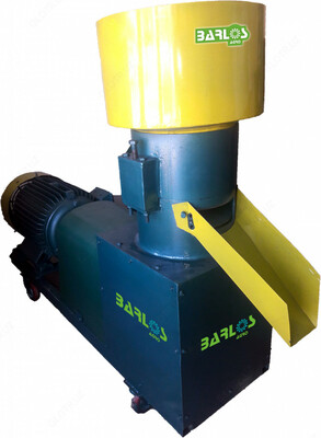 Гранулятор + Дробилка + Смеситель + Эл.Щит + Доставка = до 1500 кг/ч