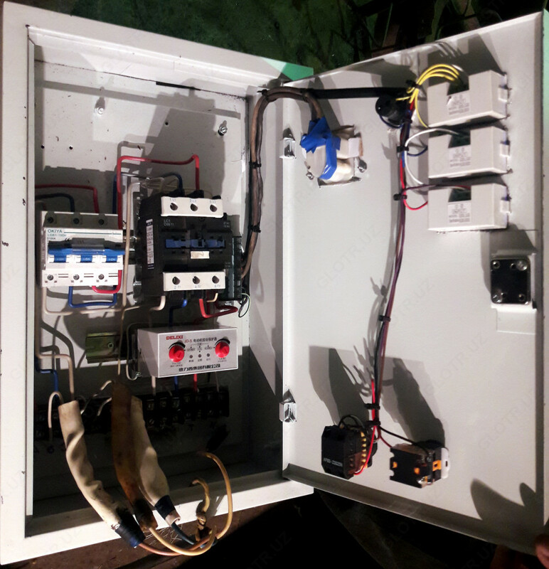 12 000 000 сум Смеситель кормовой / Мешалка кормовая 750 кг/ч