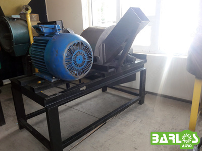 Yog'och maydalagich / Yog'och tegirmon - 29 900 000 so'm / to'plam