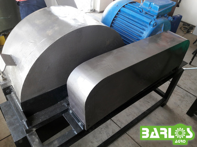 Yog'och maydalagich / Yog'och tegirmon Chakana savdo