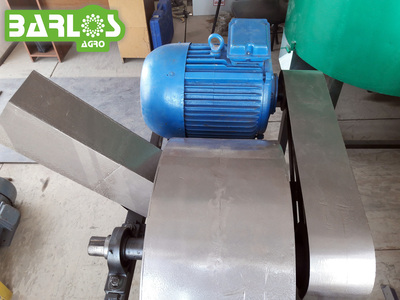 Yog'och maydalagich / Yog'och tegirmon ООО "BARLOS AGRO"