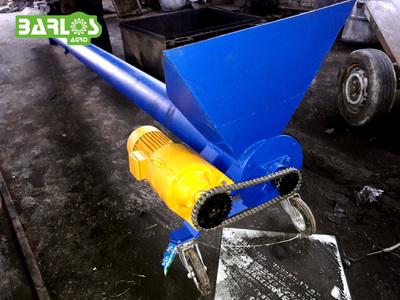 Buramakonveyer / Vintli konveyerlar - 3 900 000 so'm / m