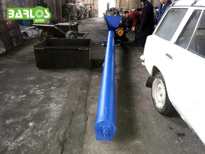 3 900 000 so'm / m Buramakonveyer / Vintli konveyerlar