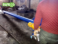 Buramakonveyer / Конвейеры шнековые "BARLOS AGRO" MChJ