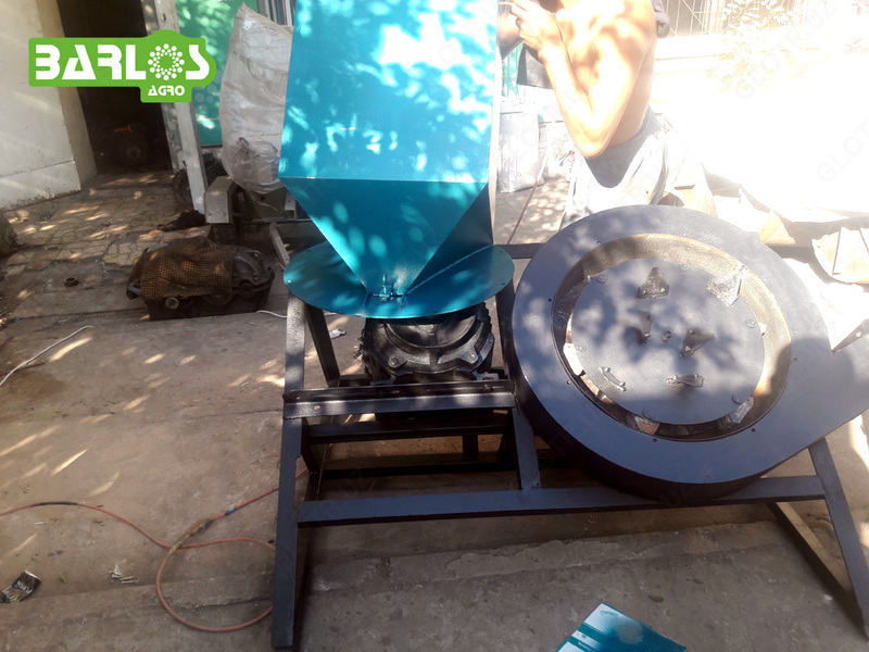 29 900 000 сум Somon-press maydalagich