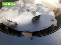 Somon-press maydalagich "BARLOS AGRO" MChJ