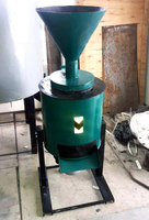 Universal yem maydalagich "Barlos M-100"