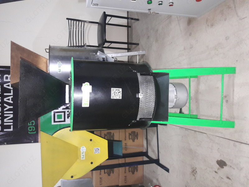 от {0} сум Universal yem maydalagich "Barlos M-100"