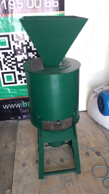 Universal yem maydalagich "Barlos M-100"