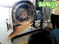 36 142 350 сум Измельчитель лузги и шрота подсолнечника 1 тн/ч