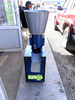 Yem press-granulatori BARLOS G-50