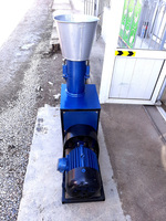   Yem press-granulatori BARLOS G-50