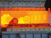 Metallarga termik ishlov berish / Термическая обработка металлов - 6 900 сум