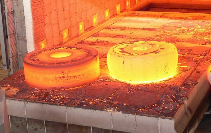 6 900 сум Metallarga termik ishlov berish / Термическая обработка металлов