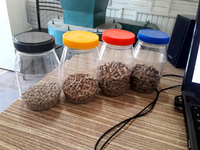  Yem press-granulatori BARLOS G-50 Chakana savdo