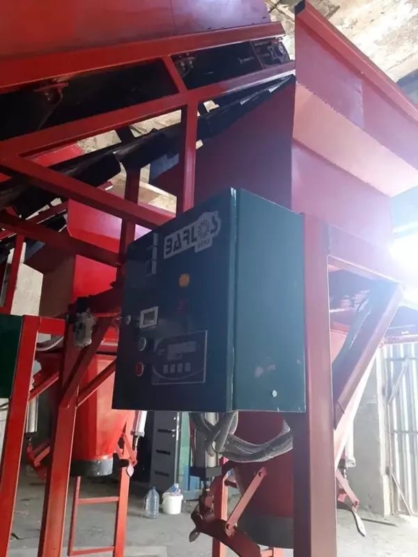 Дозатор весовой / Дозатор фасовочный / Весы / Упаковщик - 113 650 685 сум