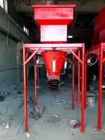 113 650 685 сум Дозатор весовой / Дозатор фасовочный / Весы / Упаковщик