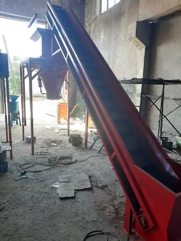 Дозатор весовой / Дозатор фасовочный / Весы / Упаковщик "BARLOS AGRO" MChJ