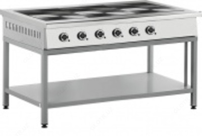 Плита Электрическая ПЭ-806О