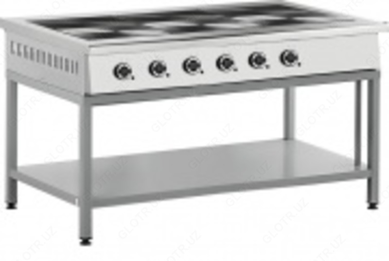 Плита Электрическая ПЭ-806О