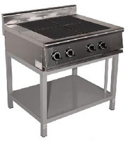 Плита Электрическая ПЭ-724О