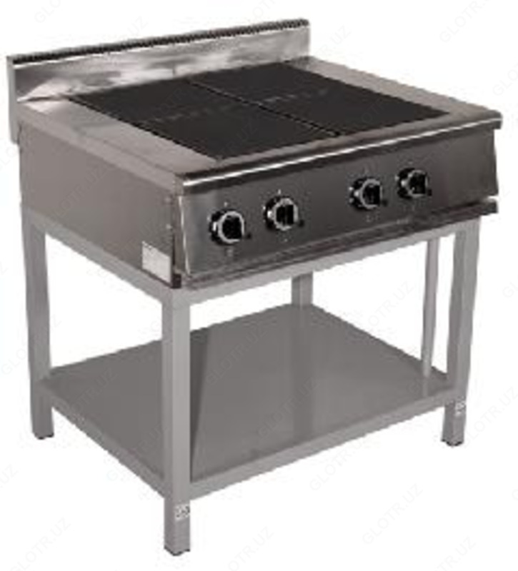 Плита Электрическая ПЭ-724О