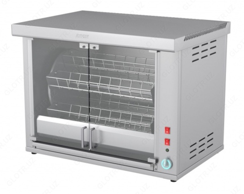 Гриль «Командор» 6М