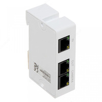  Удлинитель PoE EXTENDER DAHUA PFT1300 - 