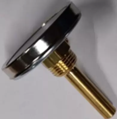 A50 стальной корпус d-63 мм 0 °C ... 120 °C