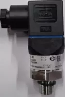 WIKA Датчик давления А-10