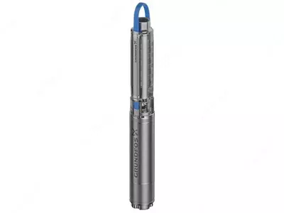 Погружной скважинный насос