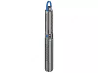 Номер изделия: 12C01924 Погружной скважинный насос