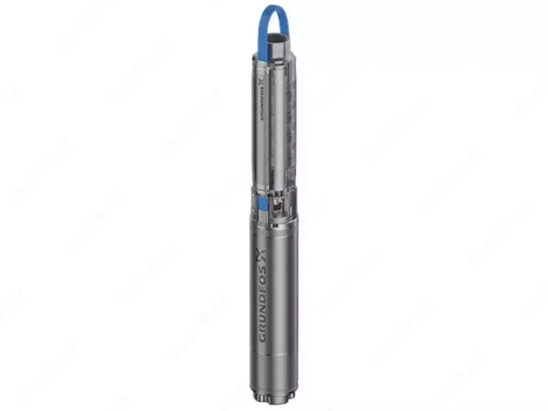 Номер изделия: 12C01924 Погружной скважинный насос