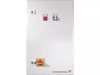 Grundfos Шкаф управления Control MP204 1x23