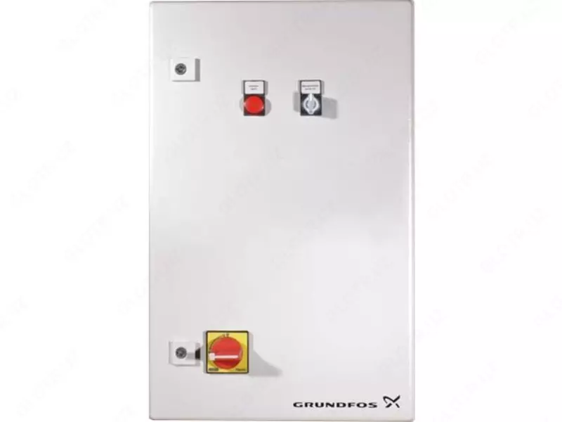 Grundfos Шкаф управления Control MP204 1x30-36