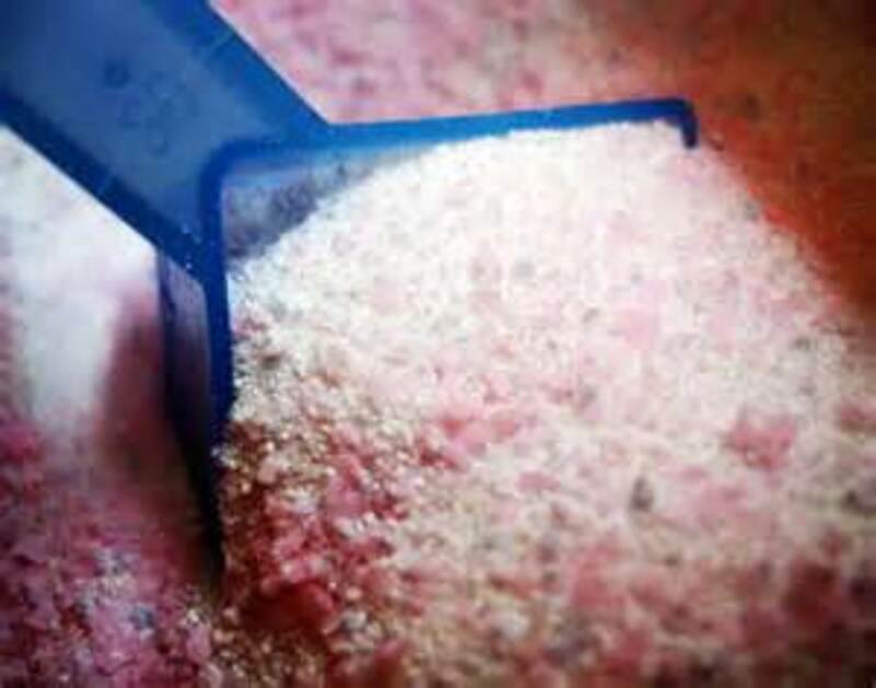 Виды стиральных порошков