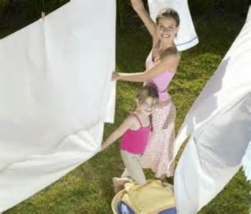 Оптический обман отбеливателей 