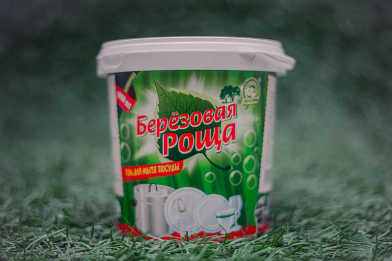 Гель Березовая роща !!!