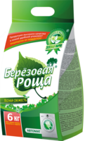 "Березовая Роща" Вес 6 кг. Автомат.