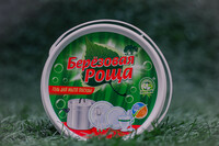  Гель березовая роща 500 гр - 