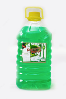 Жидкий гелъ для мытъя посуды Гель березовая роща 5 л