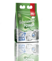 "Березовая Роща" Для белого белъя 900 гр. Автомат
