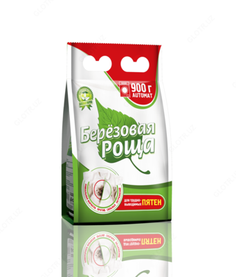 "Березовая Роща" Для пятен 900 гр. Автомат