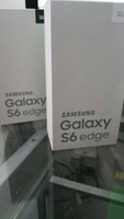 Новый разблокирована Samsung Galaxy S6 Край 32GB