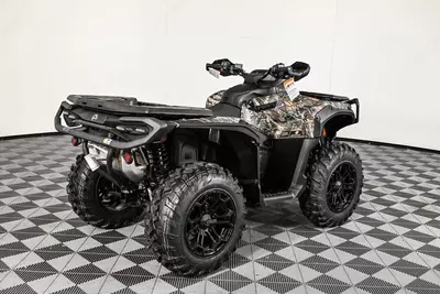 Квадроцикл Can-Am Outlander XT 1000R Wildland Camo - 83 386 660 сум / шт