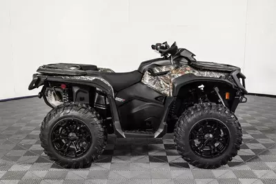 83 386 660 сум / шт Квадроцикл Can-Am Outlander XT 1000R Wildland Camo