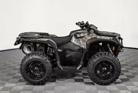 от {0} сум Квадроцикл Can-Am Outlander XT 1000R Wildland Camo