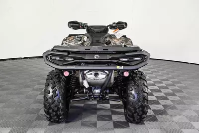 Квадроцикл Can-Am Outlander XT 1000R Wildland Camo Оптом и розница