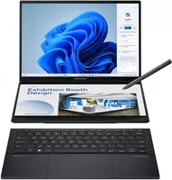 ASUS Zenbook DUO noutbuki