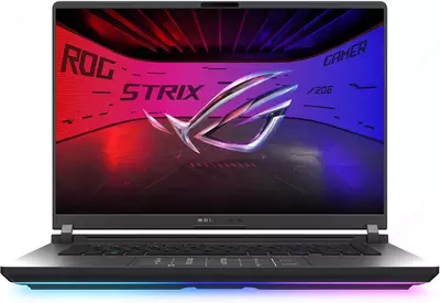 Игровой ноутбук ASUS ROG Strix G16 (2025)
